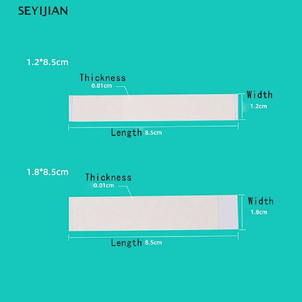 [Hàng mới về] Set 36 miếng dán 2 mặt chống lộ cho nữ