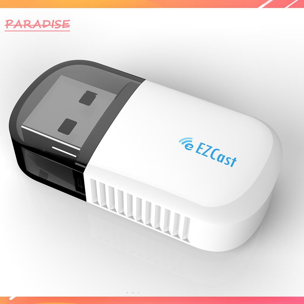 Usb 2.0 Wifi Dongle 2.4ghz + 5.8ghz Bluetooth 4.2 650mbps | BigBuy360 - bigbuy360.vn