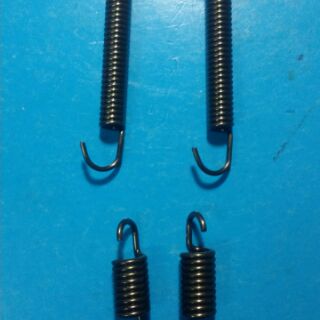 Lò xo bố thắng xe Wave - 2 cái....