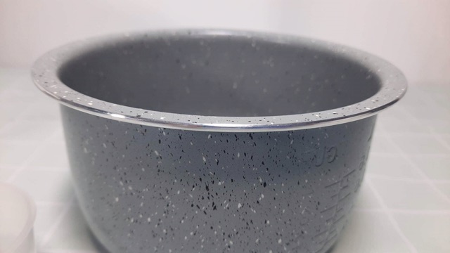 [Sẵn Hàng] NỒI CƠM ĐIỆN MINI DUNG TÍCH 0.8L LOCK&LOCK-EJR426 | BigBuy360 - bigbuy360.vn