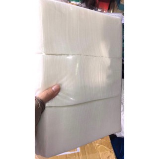 Khăn giấy, giấy khô dùng trong spa loại 500gr khăn khô