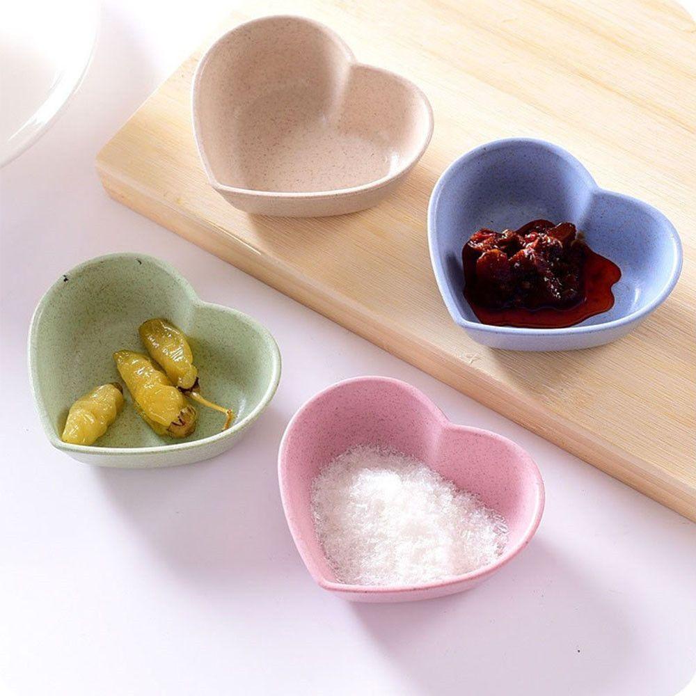 Chén Đựng Gia Vị Nhỏ Gọn Tiện Dụng