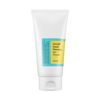 Sữa Rửa Mặt Dịu Nhẹ Cosrx Low PH Morning Gel Cleanser 150ml