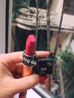 Son KiKo Đức