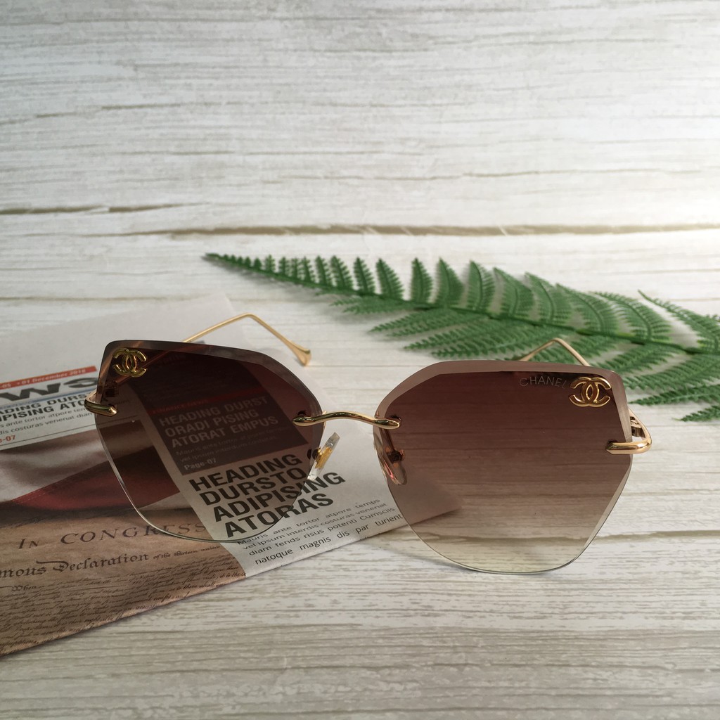 Kính Mắt Thời Trang Nữ Xinh Đẹp Sang Chảnh | BigBuy360 - bigbuy360.vn