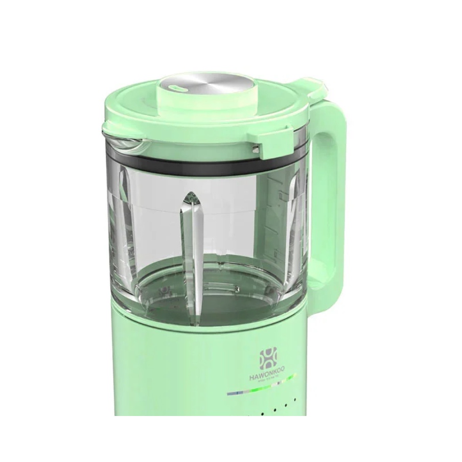 [SMH120] Máy Làm Sữa Hạt Hawonkoo SMH-120-PK, SMH-120-GE