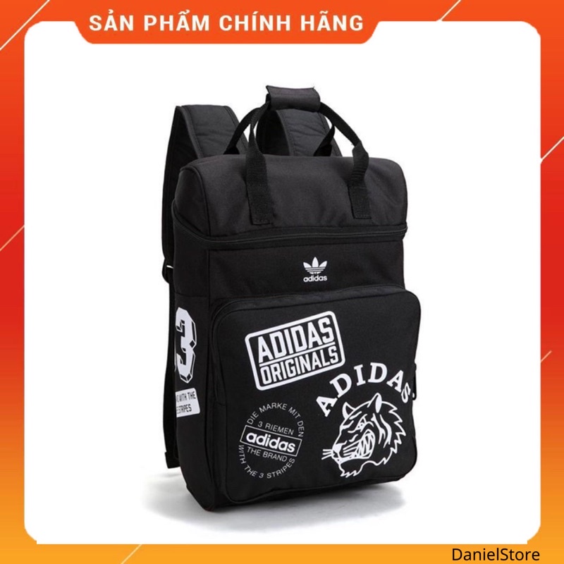Balo Adidas Chính Hãng Classic Graphic