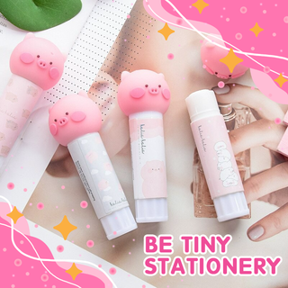 Hồ khô dán hình cute dễ thương Be Tiny