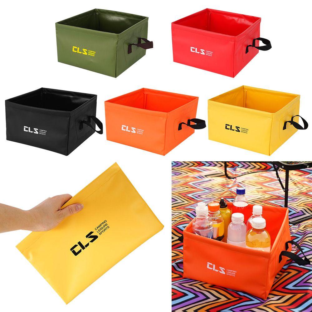 Túi Đựng Nước 13L Tiện Dụng Mang Theo Du Lịch Cắm Trại