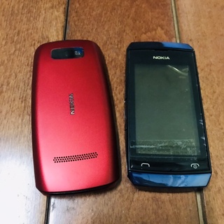 Vỏ cho điện thoại Nokia 305