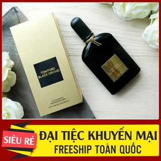 Nước hoa nữ Tom Ford Velvet Orchid 100ml, nước hoa dành cho nữ giới mã MP18
