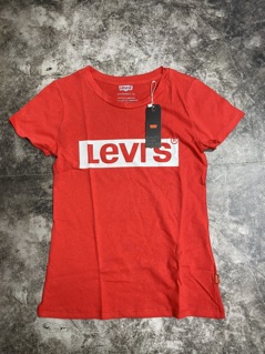 🔆🔆 ÁO THUN NỮ BASIC TSHIRT LEVIS VNXK
