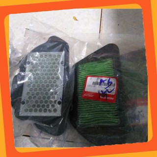 Tấm lọc gió ab 110 fi zin