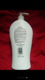 Sữa tắm dê white care hàng công ty