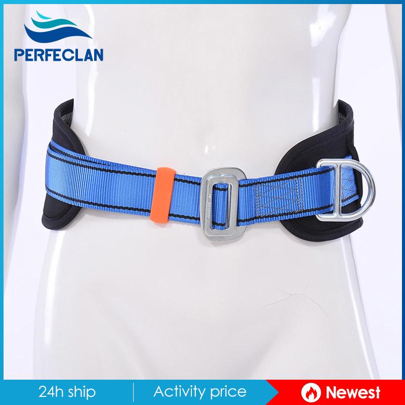 1 Dây Đai An Toàn Cho Leo Núi