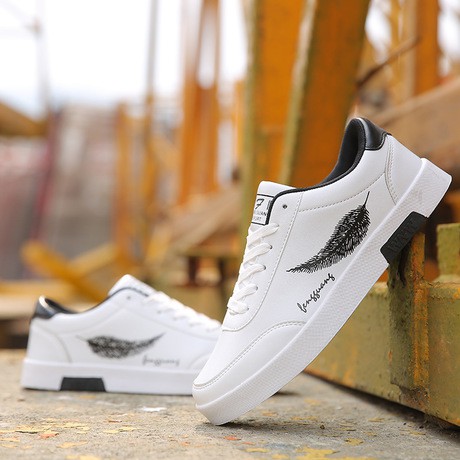 Giày NAM thời trang FASHION phong cách | BigBuy360 - bigbuy360.vn