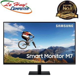Màn hình Samsung LS32AM700UEXXV 32inch