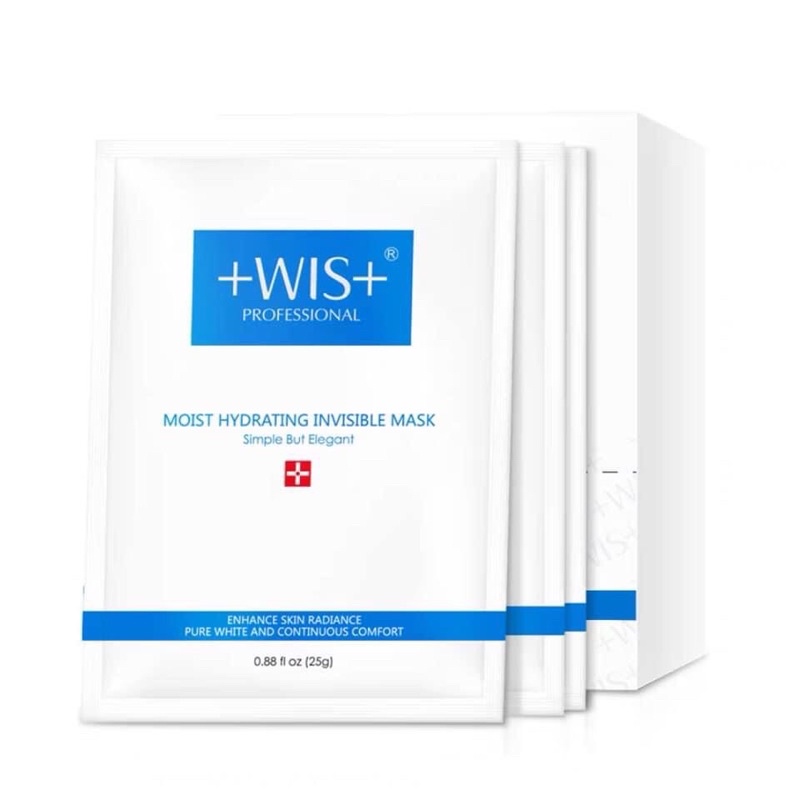 Mặt nạ Wis 24 miếng