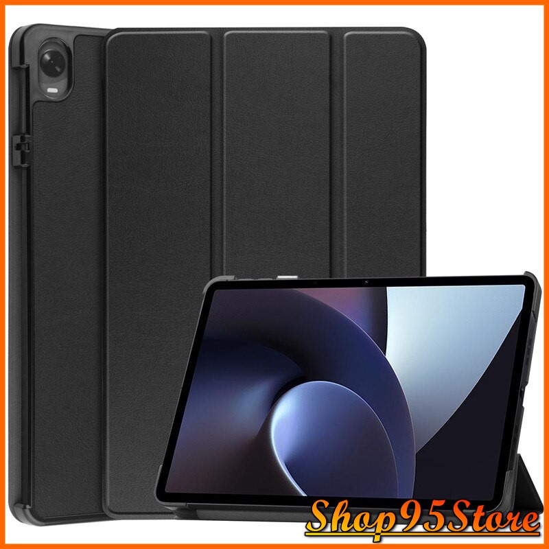 Bao da nam châm từ tính Cho OPPO Pad 11 inch 2022 Tắt/mở màn hình tự động