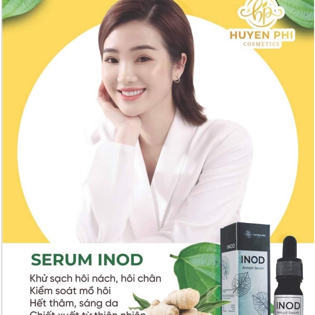 Serum Inod Huyền Phi