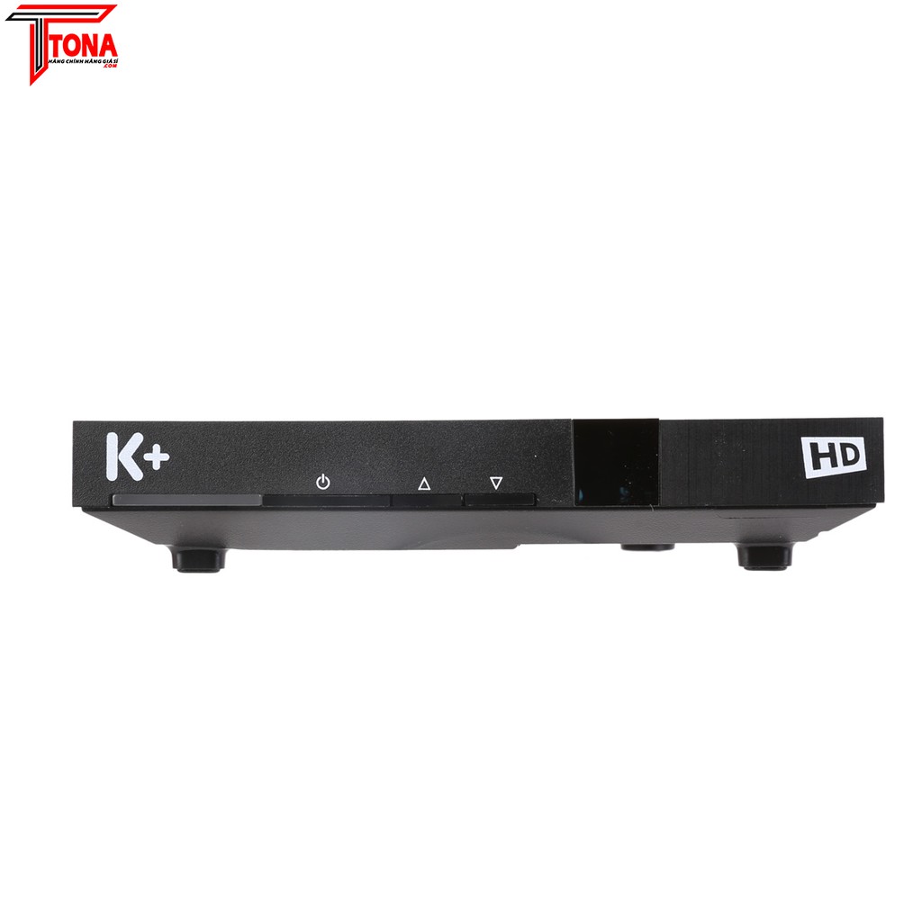 Bộ Đầu Thu Và Giải Mã HD Truyền Hình K+ DSI424VSTV