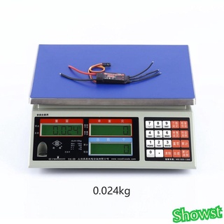 Emax Simon 30A Brushless ESC Electronic Speed Controller for Quad Multicopter