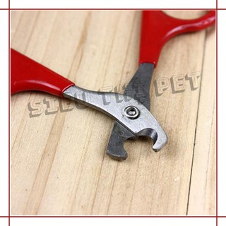 (TIẾT KIỆM) Kéo cắt móng cho thú cưng