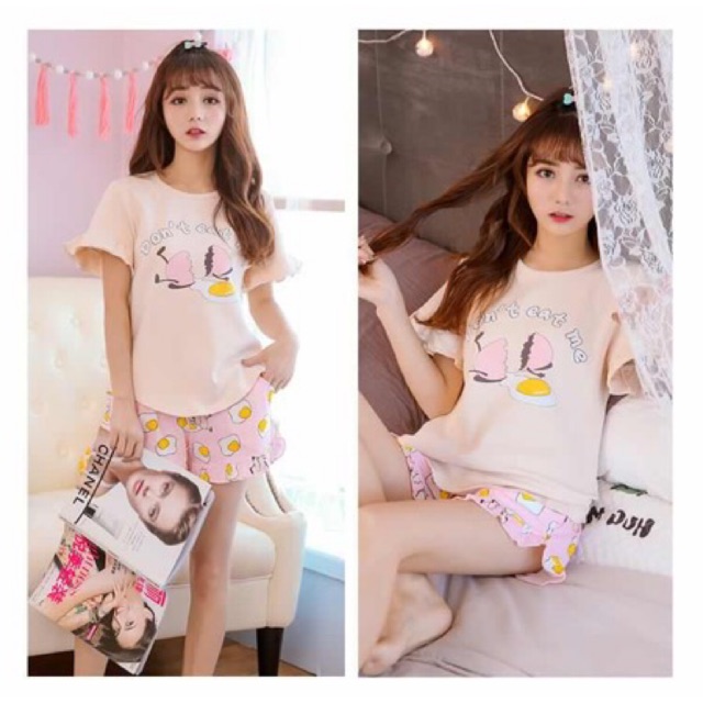 Bộ ngủ Thảo HB
