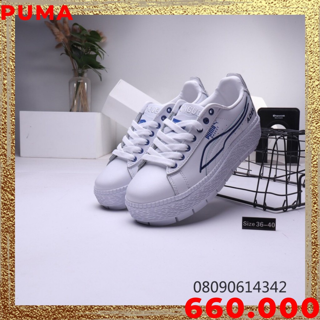 GIÀY NAM NỮ PUMA