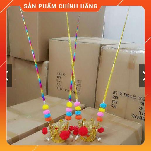 Mũ Tôn Ngộ Không Tề Thiên trẻ em