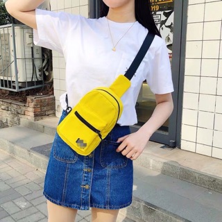 Túi Đeo Chéo Nam Nữ Thể Thao