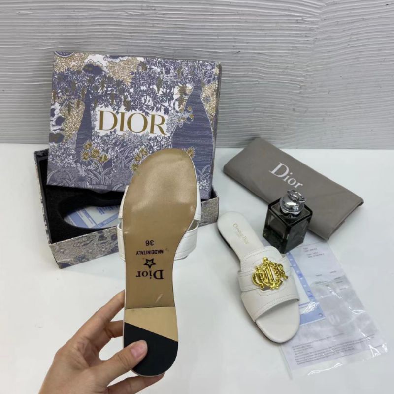 X(ẢNH THẬT) Dép Quai Ngang Khoá Đồng Loại 1 Da Mềm Êm Fullbox Xốp Cao Cấp