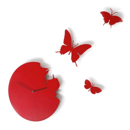 ĐỒNG HỒ BƯƠM BƯỚM