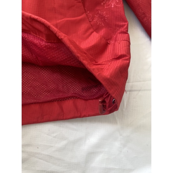 ÁO KHOÁC DÙ JACKET KOREA