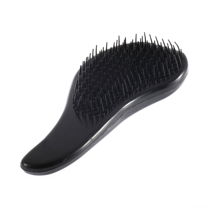 Bàn chải ma thuật có tay cầm để gỡ rối tóc / Tắm / Lược cho kiểu tóc / Dụng cụ làm tóc