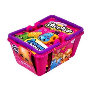 Set 2 mẫu shopkins mùa ngẫu nhiên hàng Việt Nam