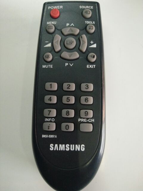 Remote tivi Samsung | BigBuy360 - bigbuy360.vn