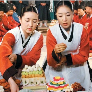 Phượng Lee _Thực Phẩm Hàn Quốc