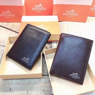 Ví da nam da thật cao cấp fullbox