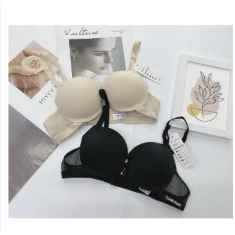 Áo Ngực Siêu đẩy-Nâng Ngực CK02