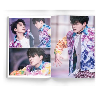 [19 món] COMBO BTS JUNGKOOK LOVE YOUSELF TEAR