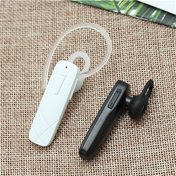 Tai nghe bluetooth M165 - 1 tai kèm móc - Tai nghe bluetooth giá rẻ | BigBuy360 - bigbuy360.vn