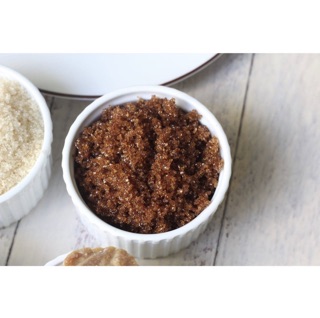 ĐƯỜNG NÂU (ĐEN) - 1kg