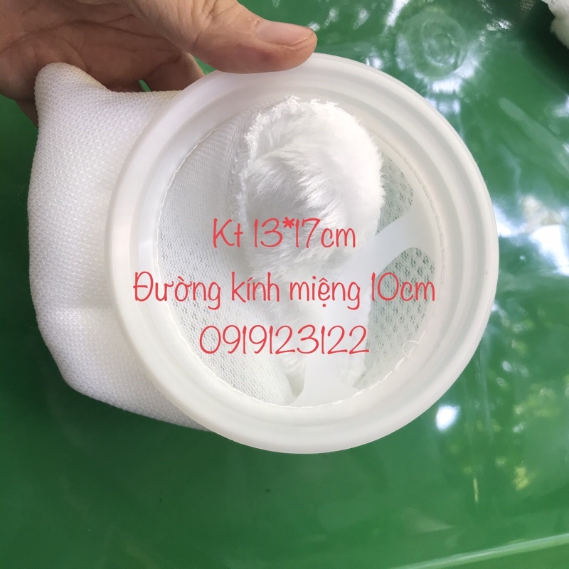 Túi lọc bể cá cao cấp