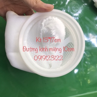 Túi lọc bể cá cao cấp