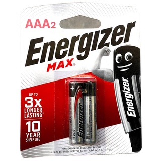Pin tiểu 2A 3A Energizer Alkaline