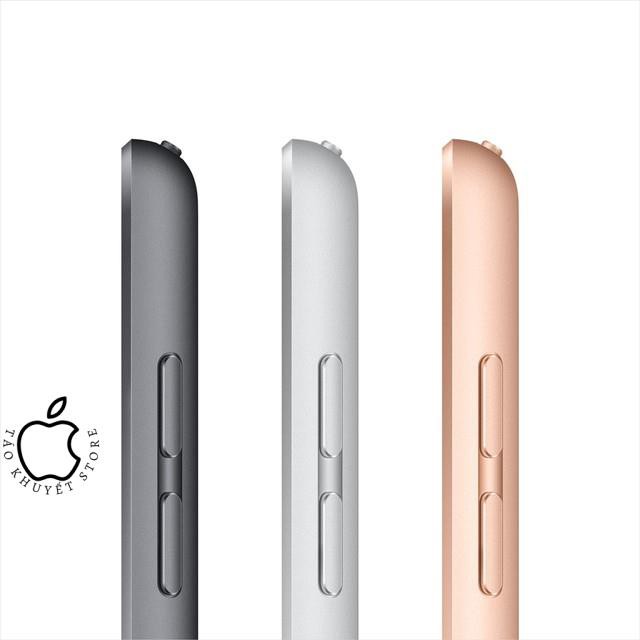 Máy Tính Bảng Apple iPad Gen 8th 10.2-inch Wi-Fi 32GB | BigBuy360 - bigbuy360.vn
