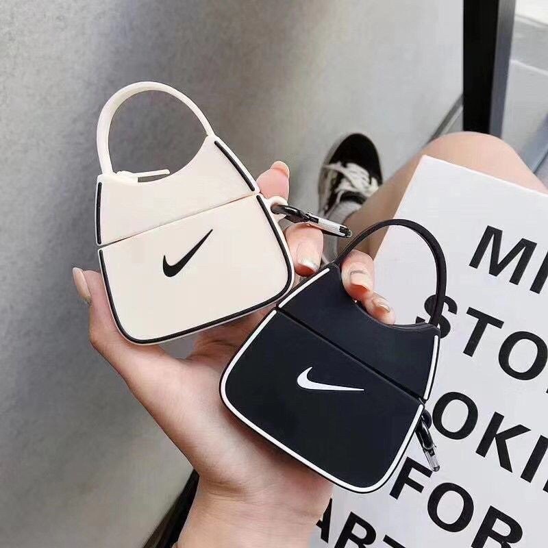 Vỏ Bảo Vệ Tai Nghe Airpods 1/Airpods 2 Hình Thể Thao