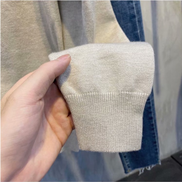 Áo khoác cổ bẻ màu trơn thời trang Hàn Quốc cho nam  Simple Fashion áo khoác nam đẹp Retro Bigsize áo sơ mi nam hàn quốc áo dài tay from rộng thời trang nam