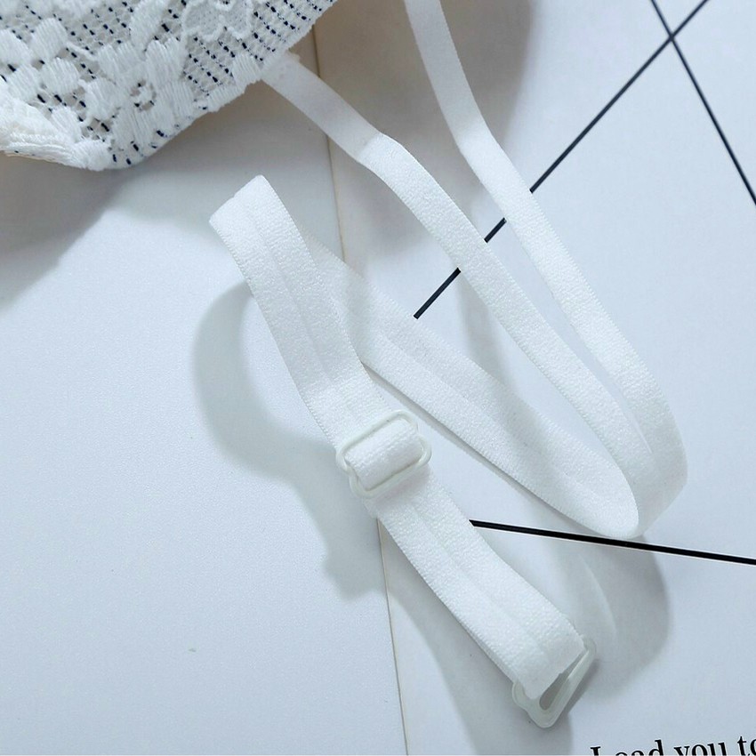 Áo ngực, áo lót nữ không gọng cúp ngang nâng ngực chống tuột | BigBuy360 - bigbuy360.vn